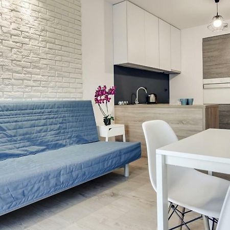 شقة فروتسواف  في Bluebird City Center المظهر الخارجي الصورة